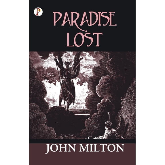 Paradise Lost, (Paperback)