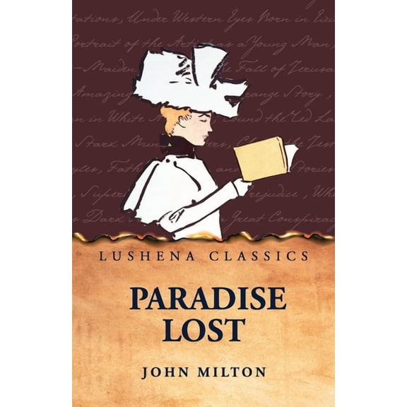 Paradise Lost, (Paperback)