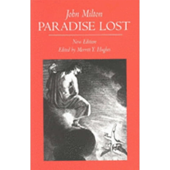 Pre-Owned Paradise Lost (Hackett Classics) (Paperback) 0872206726 9780872206724