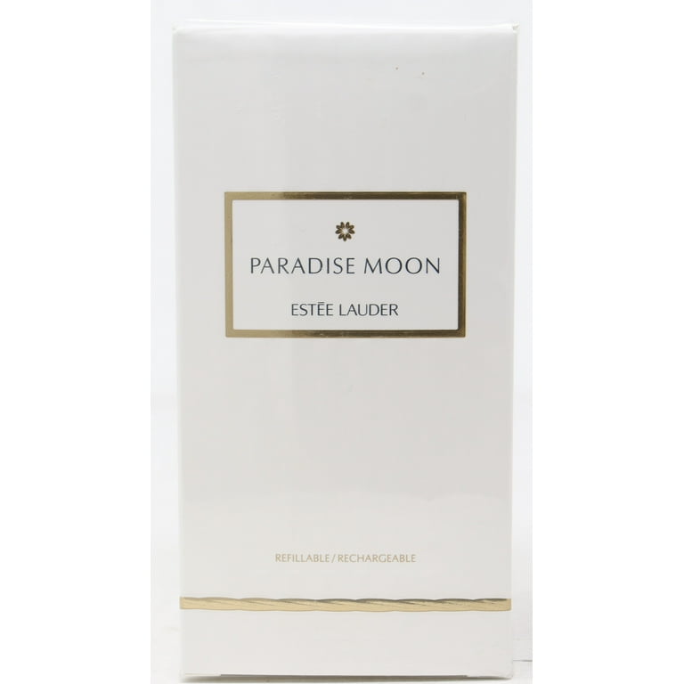 香水(ユニセックス) PARADISE MOON ESTEE LAUDER Estee Lauder Paradise Moon Eau De Parfum Spray 100ml/3.4oz