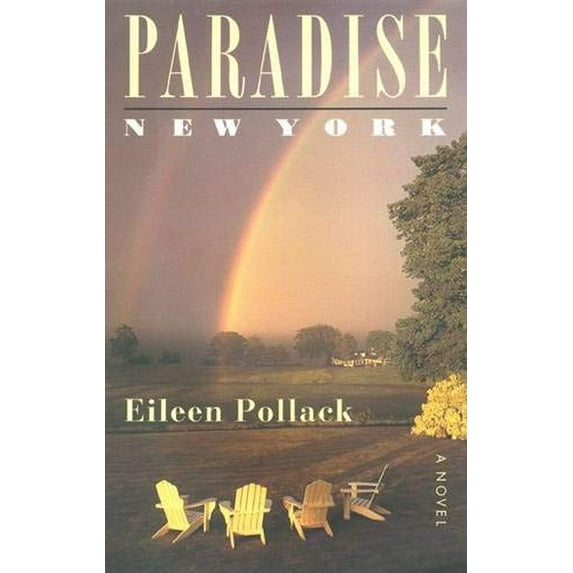 Pre-Owned Paradise, New York (Paperback) 1566397898 9781566397896