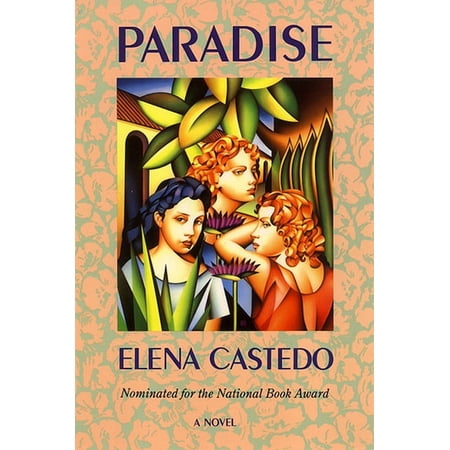Paradise (Paperback)