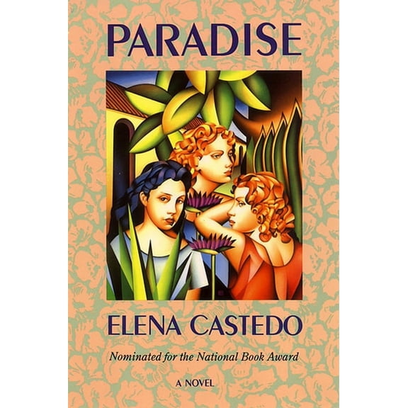Paradise (Paperback)