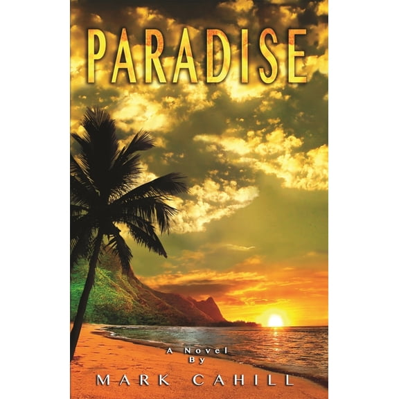 Paradise, (Paperback)