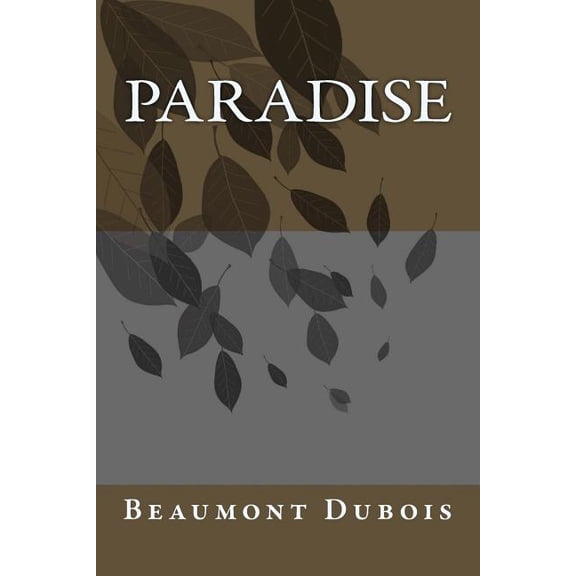 Paradise (Paperback)
