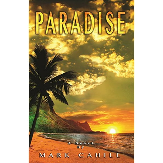 Pre-Owned Paradise (Paperback) 0989106500 9780989106504
