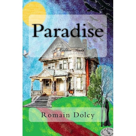 Paradise: Paradise: A Hidden Truth (Paperback)