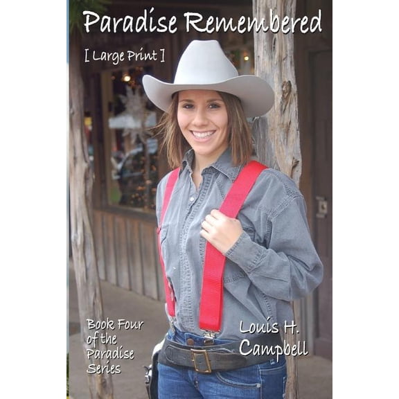Paradise: Paradise Remembered (Paperback)