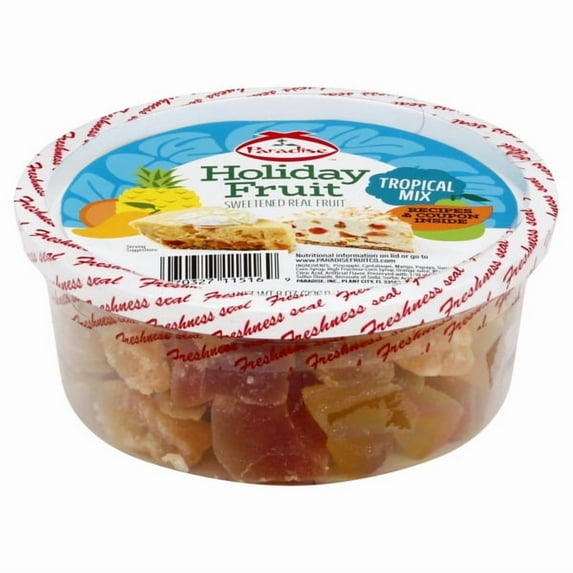 Paradise Paradise Tropical Mix, 8 oz