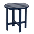 thumbnail image 1 of Paradise Round 18" Adirondack Side Table, 1 of 6