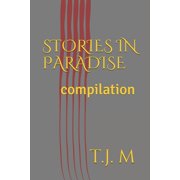 Paradise Series the Prelude Saga Stories in Paradise compilation, Book 0, Paperback