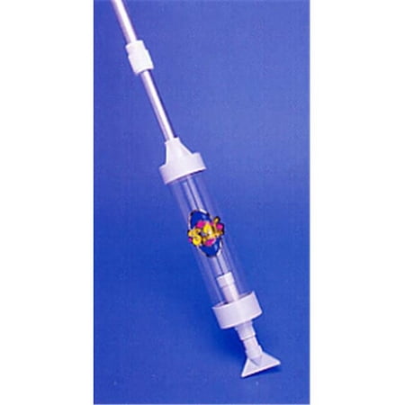 Paradise Spa Vaccum