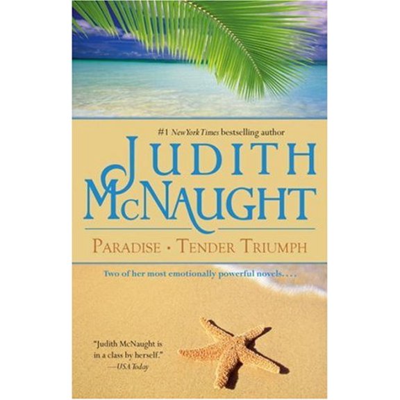 Pre-Owned Paradise/Tender Triumph (Paperback) 141650737X 9781416507376