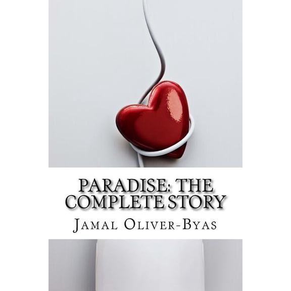 Paradise : The Complete Story (Paperback)