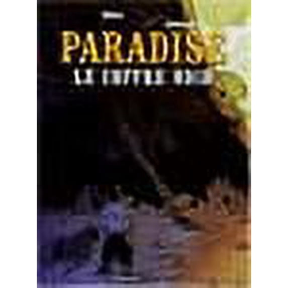 Paradise, Tome 4 (French Edition)