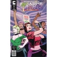 thumbnail image 1 of Paradise Towers Paradise Found #1 (of 4) Cvr C S B Scott (c: Cutaway Comics Comic Book, 1 of 1