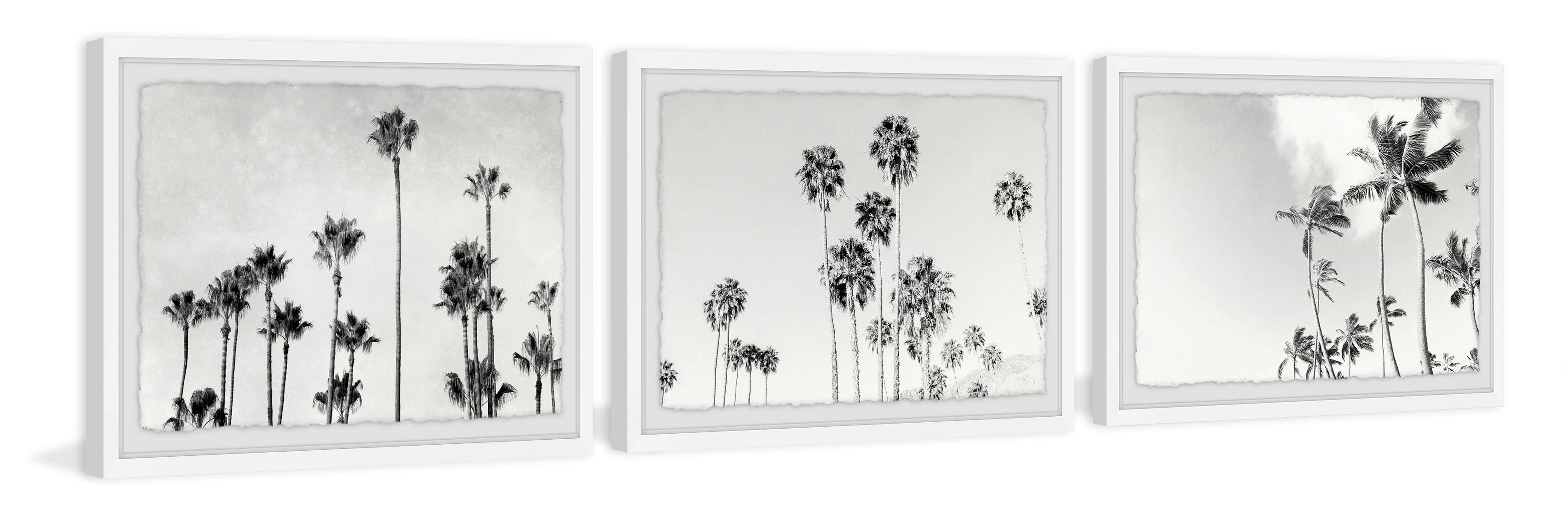 Paradise Triptych
