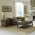 thumbnail image 1 of Paradise Valley 3 Piece Set in Brown, 1 of 8