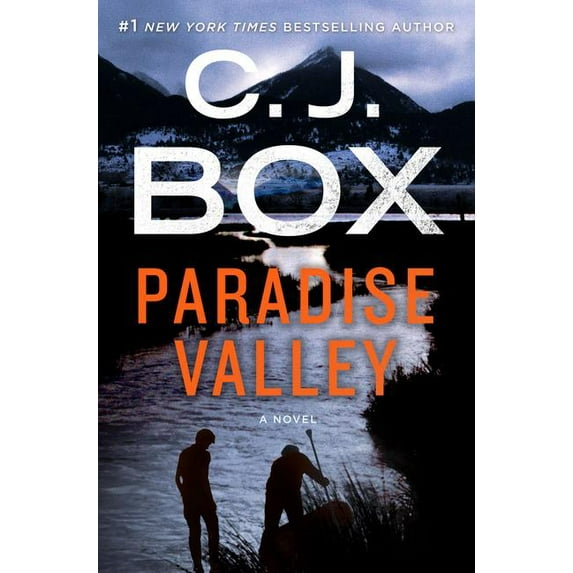 Paradise Valley