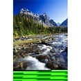 thumbnail image 1 of Paradise Valley Banff National Park Alberta Canada Poster Print by Bilderbuch, 24 x 34 - Large, 1 of 1