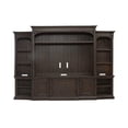 thumbnail image 1 of Paradise Valley Entertainment Center with Piers, 1 of 9