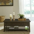 thumbnail image 1 of Paradise Valley Rectangular Cocktail Table, 1 of 9
