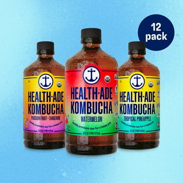 Paradise Variety Pack (Pack of 12)