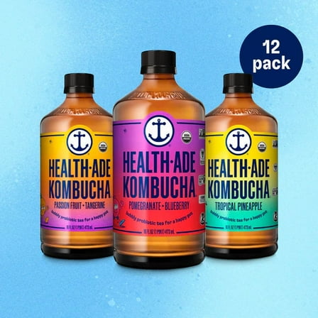 Hello, Paradise Variety Pack (Pack of 12)