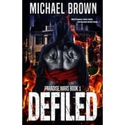 Paradise Wars Defiled Paperback