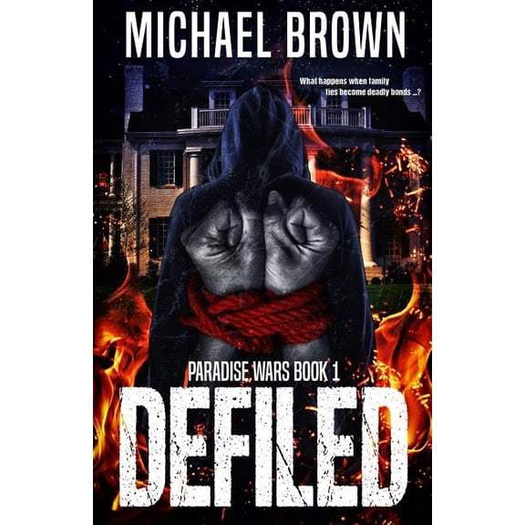 Paradise Wars: Defiled (Paperback)