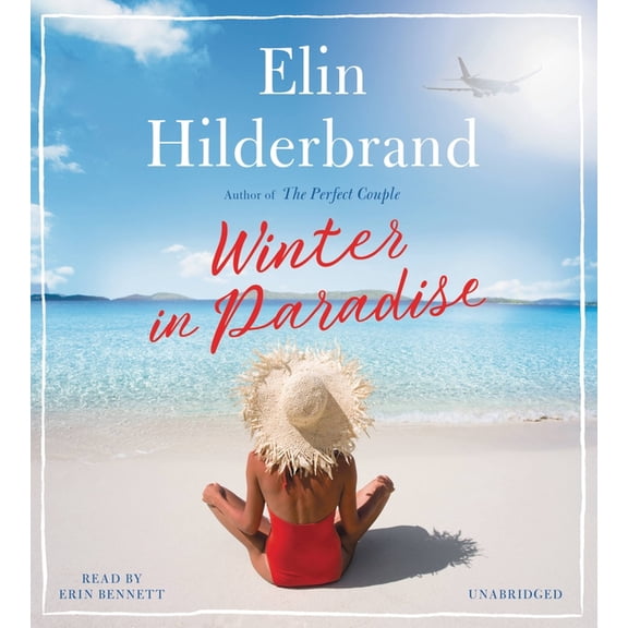 Paradise: Winter in Paradise (Series #1) (CD-Audio)