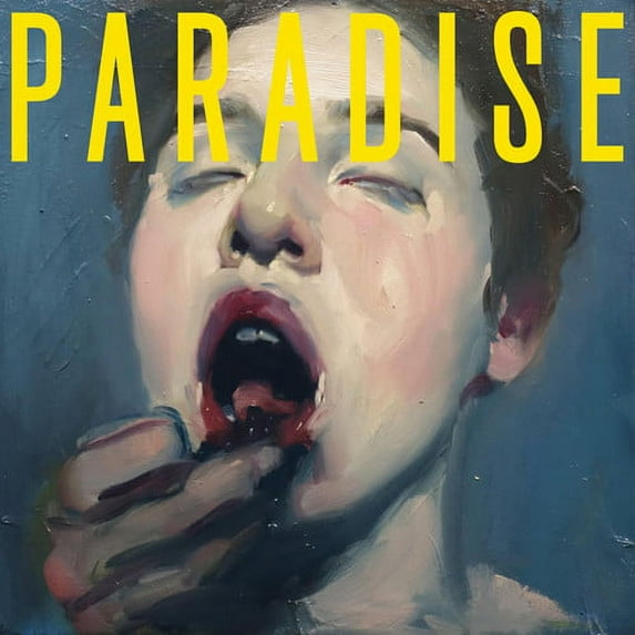 Paradise - Yellow - Music & Performance - Vinyl