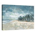 thumbnail image 1 of Paradise by Studio Arts Canvas Art Print, 1 of 4
