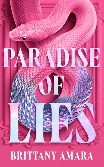 Paradise of Lies, (Paperback)