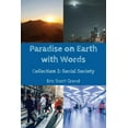 thumbnail image 1 of Paradise on Earth with Words: Collection 2: Social Society, (Paperback), 1 of 1