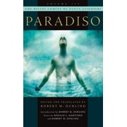Paradiso Hardcover