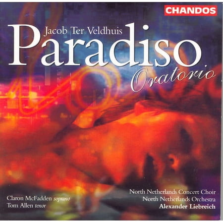 Paradiso-Oratorio