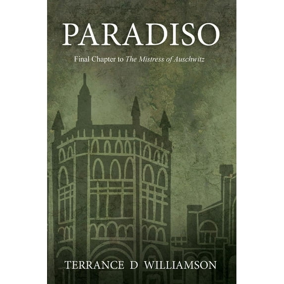 Paradiso, (Paperback)