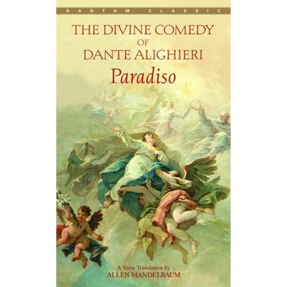 Pre-Owned Paradiso (Bantam Classics) (Mass Market Paperback) 0553212044