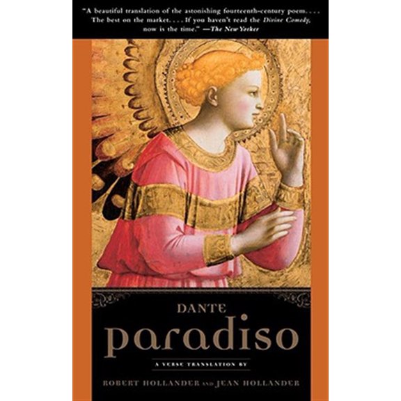 Pre-Owned Paradiso Paperback