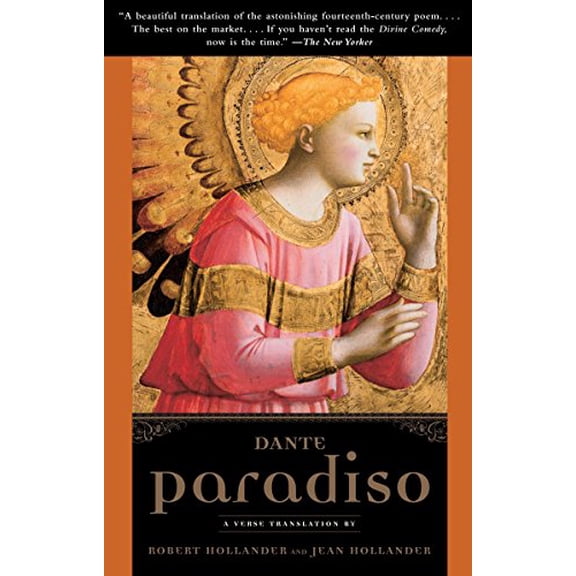Pre-Owned Paradiso (Paperback) 140003115X 9781400031153