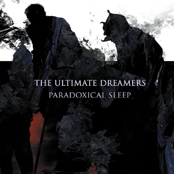 The Ultimate Dreamers Paradocixal Sleep (CD)