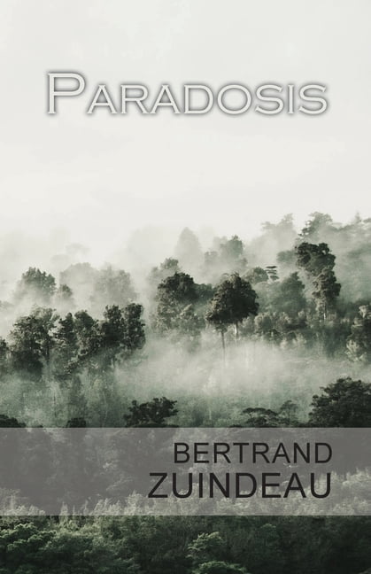 Paradosis, (Paperback)