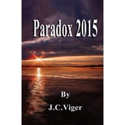 Paradox 2015 Paperback