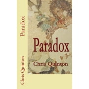 Paradox (Paperback)