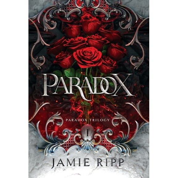 Paradox Trilogy Paradox, Book 1, (Hardcover)