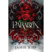 Paradox Trilogy Paradox, Book 1, Hardcover