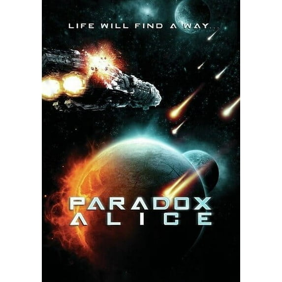 Paradox Alice (DVD), The Orchard, Horror