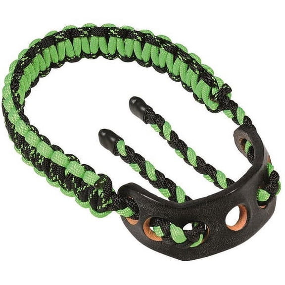 Paradox Bow Sling Elite Custom Cobra Black/Neon Green