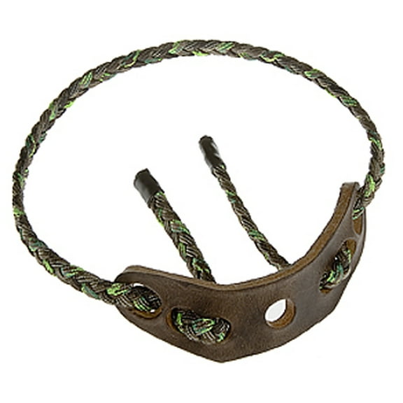 Paradox Bow Sling Synsling Black/Tan/Camo